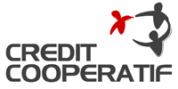 Logo du Crdit Coopratif